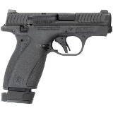 SMITH & WESSON BODYGUARD 2.0 .380 ACP - 2 of 3