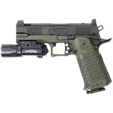 JACOB GREY FIREARMS HEX 9MM LUGER (9X19 PARA) - 1 of 3
