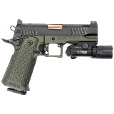 JACOB GREY FIREARMS HEX 9MM LUGER (9X19 PARA) - 2 of 3