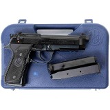BERETTA MODEL 96A1 .40 S&W - 3 of 3