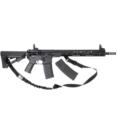 ARMALITE M15 5.56X45MM NATO - Image 3 of 3