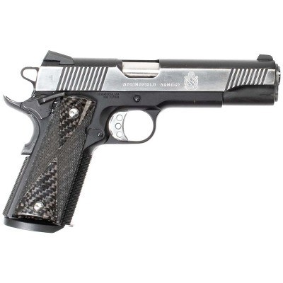 SPRINGFIELD ARMORY TRP .45 ACP - Image 2 of 3