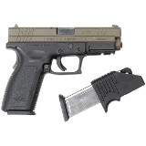SPRINGFIELD ARMORY XD-45LE .45 ACP - 3 of 3