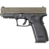 SPRINGFIELD ARMORY XD-45LE .45 ACP - 1 of 3