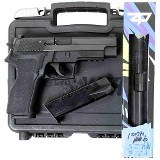 SIG SAUER P226 9MM LUGER (9X19 PARA) - Image 3 of 3