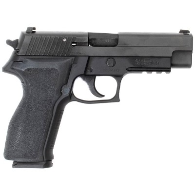 SIG SAUER P226 9MM LUGER (9X19 PARA) - Image 2 of 3