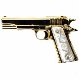 ROCK ISLAND ARMORY M1911 A1-FS .45 ACP - 1 of 3