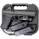 GLOCK 40 GEN 4 10MM - 3 of 3