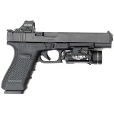 GLOCK 40 GEN 4 10MM - 2 of 3