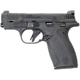 SMITH & WESSON BODYGUARD 2.0 .380 ACP - 1 of 3