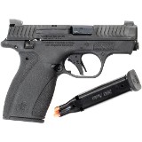 SMITH & WESSON BODYGUARD 2.0 .380 ACP - 3 of 3