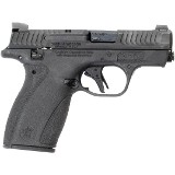SMITH & WESSON BODYGUARD 2.0 .380 ACP - 2 of 3