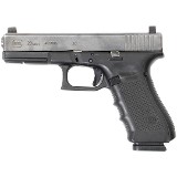 GLOCK 22 GEN4 9MM LUGER (9X19 PARA) - 1 of 3