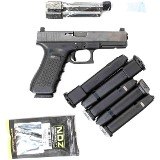GLOCK 22 GEN4 9MM LUGER (9X19 PARA) - 3 of 3