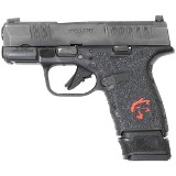SPRINGFIELD ARMORY HELLCAT 9MM LUGER (9X19 PARA) - 1 of 3