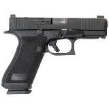 GLOCK 45 GEN6 MOS 9MM LUGER (9X19 PARA) - 2 of 3