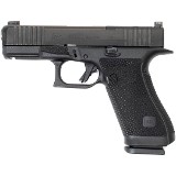 GLOCK 45 GEN6 MOS 9MM LUGER (9X19 PARA) - 1 of 3