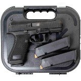 GLOCK 45 GEN6 MOS 9MM LUGER (9X19 PARA) - 3 of 3