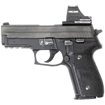 SIG SAUER P229 .40 S&W - Image 1 of 2