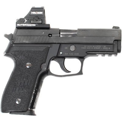 SIG SAUER P229 .40 S&W - Image 2 of 2