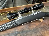 RUGER M77 MARK II 7MM REM MAG - 2 of 3