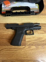 GLOCK 43X 9MM LUGER (9x19 PARA) - 2 of 3