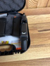 GLOCK 43X 9MM LUGER (9x19 PARA) - 1 of 3