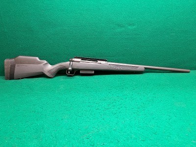 SAVAGE ARMS MODEL 220 20 GA - Image 2 of 3