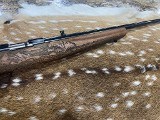 RUGER AMERICAN RIFLE - RIMFIRE FARMER EDITION .17 HMR - 3 of 3
