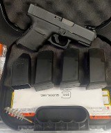 GLOCK G29 GEN 4 (AU) 10MM - 1 of 3
