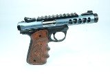 RUGER MARK IV LITE 22 Long Rifle (22LR) - 1 of 3