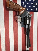 SMITH & WESSON 2 .455 WEBLEY (ELEY) - 3 of 3