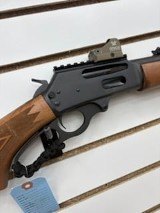 MARLIN 336W .30-30 WIN - 2 of 3