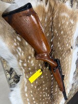 MOSSBERG 146B .22 LR - 1 of 3
