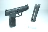 SIG SAUER P322 22 Long Rifle (22LR) - 1 of 3