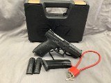 CZ P-10 C 9MM LUGER (9x19 PARA) - 1 of 3