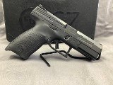 CZ P-10 C 9MM LUGER (9x19 PARA) - 2 of 3