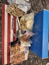 FREEDOM ARMS MODEL 83 .454 CASULL - 1 of 3