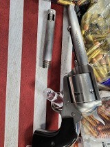 FREEDOM ARMS MODEL 83 .454 CASULL - 2 of 3