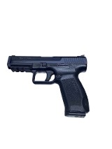 CANIK TP9SF 9MM LUGER (9x19 PARA) - 1 of 3