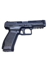 CANIK TP9SF 9MM LUGER (9x19 PARA) - 2 of 3
