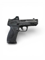 SMITH & WESSON PERFORMANCE CENTER M&P 9 M2.09MM LUGER (9x19 PARA) - 1 of 3
