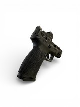 SMITH & WESSON PERFORMANCE CENTER M&P 9 M2.09MM LUGER (9x19 PARA) - 3 of 3