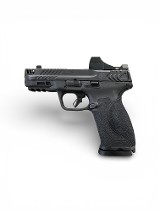 SMITH & WESSON PERFORMANCE CENTER M&P 9 M2.09MM LUGER (9x19 PARA) - 2 of 3