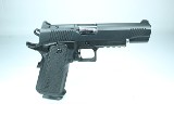 TISAS 1911 CARRY B9R DS 9MM LUGER (9x19 PARA) - 2 of 3