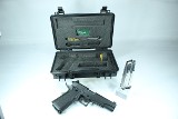 TISAS 1911 CARRY B9R DS 9MM LUGER (9x19 PARA) - 1 of 3