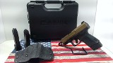 CANIK TP9 ELITE SC 9MM LUGER (9X19 PARA) - 1 of 3