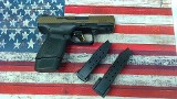 CANIK TP9 ELITE SC 9MM LUGER (9X19 PARA) - 2 of 3