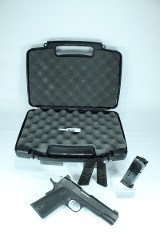 KIMBER CUSTOM II 45 ACP (45 Auto) - 1 of 3