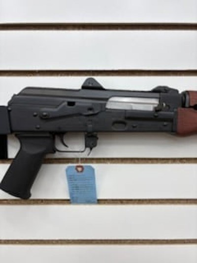 ZASTAVA ARMS ZPAP92 7.62X39MM - Image 2 of 3